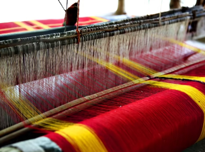 From loom to launch in 14 days, Seven Sarees’ artisanal breakthrough